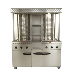 <span class=keywords><strong>Machine</strong></span> à <span class=keywords><strong>kebab</strong></span> électrique à bonnes performances, <span class=keywords><strong>machine</strong></span> à griller le shawarma <span class=keywords><strong>double</strong></span> face - Product Image 1