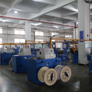 สายไฟ THHN THWN-2 T90 ไนลอน <span class=keywords><strong>TWN</strong></span> 75 - Product Image 6