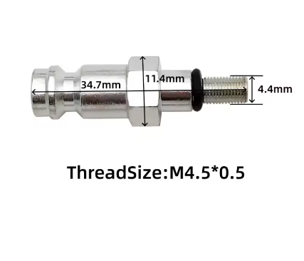 M4.5*0.5