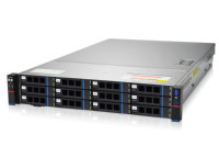 Gooxi Good Quality Computer Hardware and Software New SR201-D12R-G2