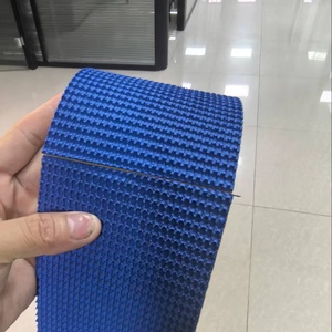 Bande transporteuse ZipLink à longueur personnalisée avec joint à fermeture éclair pour machine d'emballage, alternative économique et durable à l'UE - Product Image 5