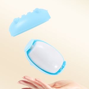 Rodillo Quitapelusas Reutilizable de Tela, Lavable, de PP, para Camas de Mascotas y <span class=keywords><strong>Cortinas</strong></span> - Product Image 5