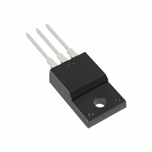 PG-TO220-FP Electronics Component Transistors IPA65R600E6XKSA1 BOM IC In Stock - Product Image 1