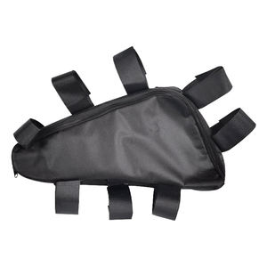 Sac <span class=keywords><strong>de</strong></span> <span class=keywords><strong>cadre</strong></span> <span class=keywords><strong>de</strong></span> vélo électrique bon marché <span class=keywords><strong>de</strong></span> haute qualité sac <span class=keywords><strong>de</strong></span> <span class=keywords><strong>batterie</strong></span> Triangle étanche <span class=keywords><strong>pour</strong></span> le stockage et le transport <span class=keywords><strong>de</strong></span> vélos - Product Image 4