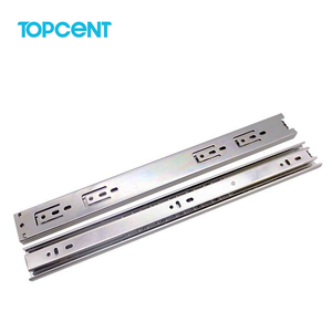 Для современных тяжелых шарикоподшипников 42 мм, направляющие для кухонных и обеденных шкафов - Product Image 2