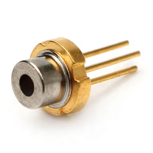De La Maison de Projection LED Bleu Diode Laser 447nm 3W <span class=keywords><strong>TO90</strong></span> PLPT9 450LA_E - Product Image 3