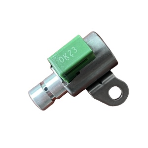 토요타 정품 툰드라 자동변속기 3방향 솔레노이드 어셈블리 35240-50040 새 제품 - Product Image 1