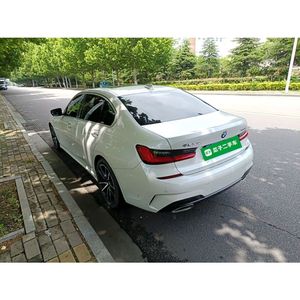 Guazi <span class=keywords><strong>2020</strong></span> <span class=keywords><strong>BMW</strong></span> <span class=keywords><strong>Série</strong></span> 3 Berline 5 places à moteur essence certifiée automatique conduite à gauche pour flottes de berlines professionnelles - Product Image 4
