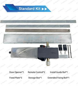 Opérateur <span class=keywords><strong>de</strong></span> <span class=keywords><strong>porte</strong></span> <span class=keywords><strong>de</strong></span> <span class=keywords><strong>garage</strong></span> automatique <span class=keywords><strong>de</strong></span> haute qualité, moteur DC24V 300Nm, ouvre-<span class=keywords><strong>porte</strong></span> <span class=keywords><strong>de</strong></span> <span class=keywords><strong>garage</strong></span> résidentiel à bascule - Product Image 6
