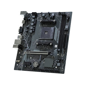 Sapphire A520M-E CPU Motherboard Support 5600/5500/5600GT R7 5700X Double <b>DDR4</b> <b>Memory</b> for Desktop Double <b>Memory</b> C - Product Image 6
