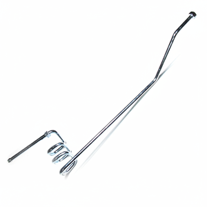 Tuyau de compresseur de camion pour MERCEDES AXOR 1840, usage intensif, OEM A9404202026, haute qualité, modèle 50516, état neuf - Product Image 2