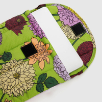 Housse pour ordinateur portable avec impression de logo personnalisé, housse pour ordinateur portable, étui pour ordinateur portable, housse pour ordinateur portable en nylon imperméable matelassée, pochette de transport pour ordinateur portable