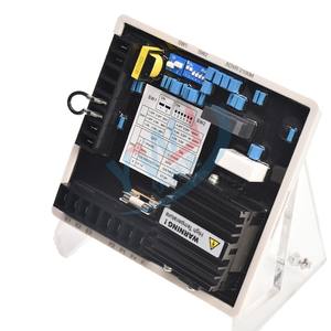 Régulateur de tension automatique ADVR-2100M Goodyear AVR Excitation en cuivre pour générateur stabilisateur pour utilisation SDR et TND - Product Image 2