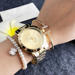 นาฬิกา Big <span class=keywords><strong>O</strong></span> สไตล์แบทช์จากโรงงานโดยตรง แฟชั่นข้ามพร<span class=keywords><strong>ม</strong></span>แดนยอดนิยมสำหรับการค้าต่างประเทศ นาฬิกาข้อมือผู้หญิง - Product Image 4