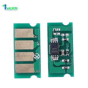 互換性のあるトナーチップ<span class=keywords><strong>SP300</strong></span> Ricohs SP300dnレーザープリンターカートリッジチップ1.5K - Product Image 1