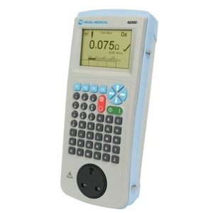 Scanner laser portable Seaward 2D Elite avec interface Bluetooth, scanner 2D - Product Image 4