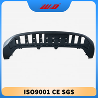 6608163108C90 |   2024 ZEEKR 001 Penutup Bumper Belakang Bawah dengan Lubang Sensor Park Assist, Termasuk Baut, Baru OEM Aftermarket