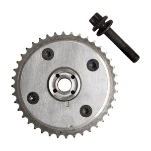 Engrenage d'arbre à cames de distribution 0805H5 V754586280 0805K1 11367545862 pour BMW <span class=keywords><strong>Mini</strong></span> <span class=keywords><strong>Cooper</strong></span> N12B16 N12B14 N16B16 N18B16 N13B16 N18B16 N14B16 - Product Image 2