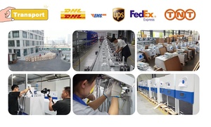 Тестер драгоценных металлов BIOBASE China BK-DMG900K: определение коэффициента K золота, коэффициента PT платины, плотности и процентной степени чистоты - Product Image 3