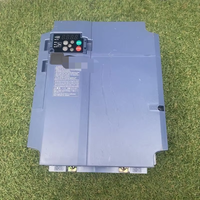 Variador de Frecuencia Frenic-ace Frn0037e2s-4u, Extraído de Máquina en Funcionamiento, Nuevo, Original, Disponible, Automatización Industrial, Pac Dedi Orig