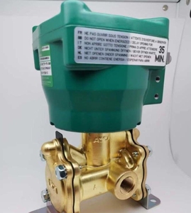 Solénoïde antidéflagrant série 8316 à 2 positions et 3 voies - Importé NFHTB316D014VMB - Product Image 3