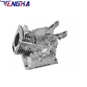 Factory 170f Air Cooled Single Cylinder 4 Stroke Diesel/Gasoline Piston Ring Steel&Alloy for Construction Agricultural Machinery - Product Image 5