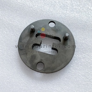 MA F2.072.125 CD102 XL105 Pull Gauge Cam Connecting Plate for Heidelberg <b>Printing</b> <b>Machine</b> Parts - Product Image 3