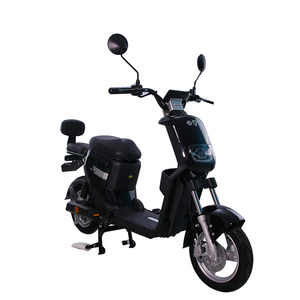 VIMODE 2026 Modelo Popular 350W 400W Motocicleta Eléctrica Ligera para Estudiantes, Bicicleta Eléctrica para Desplazamientos Diarios a la Escuela - Product Image 2