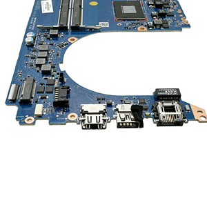 Placa Base para <span class=keywords><strong>Laptop</strong></span> <span class=keywords><strong>HP</strong></span> OMEN <span class=keywords><strong>15</strong></span>-EN, M03621-601, <span class=keywords><strong>RYZEN</strong></span> 7 4800H, N18E-G1-B-KD-A1, RTX 2060 6GB, DAG3ECMBCD0 - Product Image 4