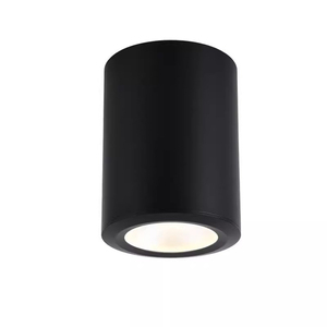 AC110V AC220V Focos de Iluminación Comercial Focos Downlights 7W 12W 18W IP65 Foco descendente Led montado en superficie impermeable - Product Image 1