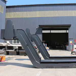 Fabriek Directe Verkoop Band Transportband <span class=keywords><strong>Dual</strong></span> Voor Cnc Draaibank Hout Vijzel Metaal Gemaakt In China - Product Image 1