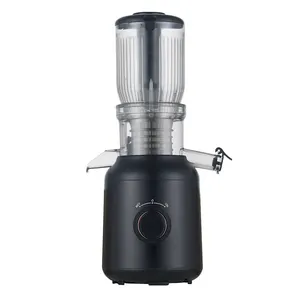 Slow Juicer With Nutrition Fruit And Vegetable Juice Extractor 250w Electric