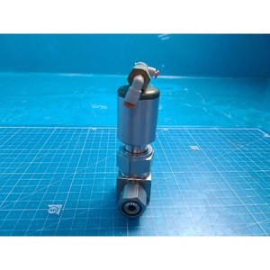 Swagelok SS-BNV51-O Bellows-<b>Sealed</b> Valve Used As Is Legacy Semiconductor Equipment Parts - Product Image 6