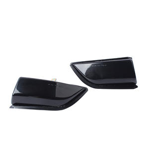 ADT Scroll LED Clignotant Dynamique Rétroviseur Latéral Clignotant Répéteur Clignotant Pour XC60 2008 2009 2010 2011 2012 2013 <span class=keywords><strong>2014</strong></span> - Product Image 4