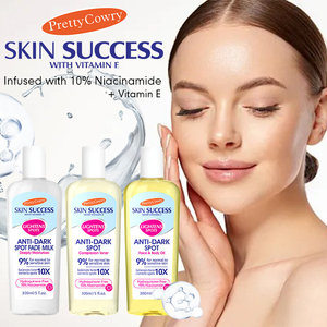 Lotion Corporelle et Crème Visage <span class=keywords><strong>Anti</strong></span>-Taches pour Peaux Sensibles à 10% de Nicotinamide, Sérum Soin de la Peau, Ensemble de Produits - Product Image 4