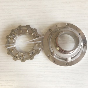 GTB2260VZK 819968 810822 059145874TX 799671 Anello Ugello Turbo a Geometria Variabile per <span class=keywords><strong>A5</strong></span> <span class=keywords><strong>3.0</strong></span> <span class=keywords><strong>TDI</strong></span> 180 Kw - Product Image 1
