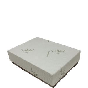 Colchón de espuma de cama barato plegable de Metal plegable portátil de un solo tamaño de fábrica - Product Image 2