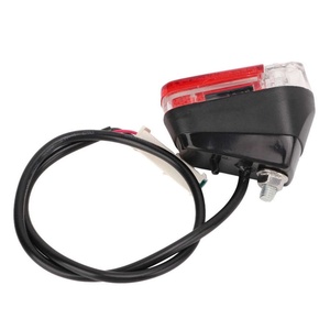 ขั้วต่อ G30D ของแท้สำหรับอุปกรณ์เสริมไฟท้าย LED ของสกู๊ตเตอร์แม็กซ์ - Product Image 5