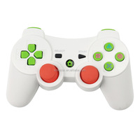 Tùy Chỉnh ODM Wifi Joystick Game Điều Khiển Từ Xa Hệ Thống Ấn Độ, OEM 2.4 Gam Không Dây Gamepad Video Game Controller Console Mỹ