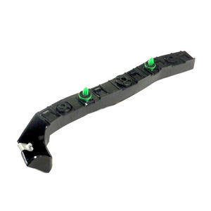 Support de pare-chocs arrière pour Jeep Cherokee 2014-2018 68138414AC 68138415AC, pièce de rechange en plastique - Product Image 2