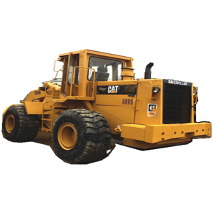 Offre Spéciale utilisé Caterpillar Cat 950b 950f 950g 966e 966h 910 950 966g Chargeur sur pneus Cat 980g 950 966g - Product Image 1