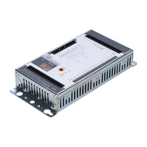 โมดูลรีโมท I/O รุ่น 7XX408.50-1 ของแท้ 100% ใหม่เอี่ยม, 24VDC, 16DI, 12DO, รองรับการเชื่อมต่อ X2X สำหรับระบบอัตโนมัติในอุตสาหกรรม - Product Image 3