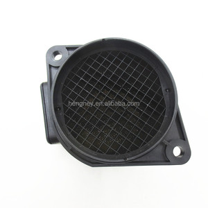 Hengney tự động cảm biến 5wk9620 16580-00qab 1658000qab cho <span class=keywords><strong>Renault</strong></span> megane II 1.9 <span class=keywords><strong>maf</strong></span> cảm biến lắp ráp - Product Image 2