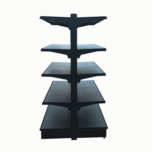 Thời trang thiết kế mới siêu thị Kệ bán hàng trưng bày Kệ thương mại tuyệt vời - Product Image 1