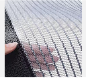 Mosquitera Magnética Moderna con Cierre Automático, Fácil de Instalar, Resistente a Insectos, Material de Poliéster, <span class=keywords><strong>Cortinas</strong></span> <span class=keywords><strong>Antimosquitos</strong></span> para Verano - Product Image 6