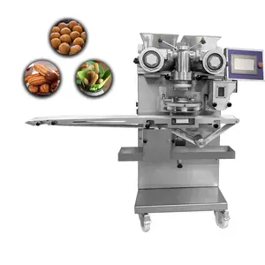 2023 Longteng Automatic Economic Business Churros machen Maschine zum Verkauf