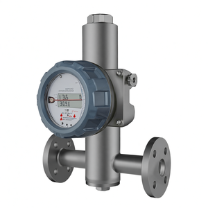 Débitmètre à flotteur en tube métallique FEF3000-1R0DN150M4C, vente directe d'usine - Product Image 5