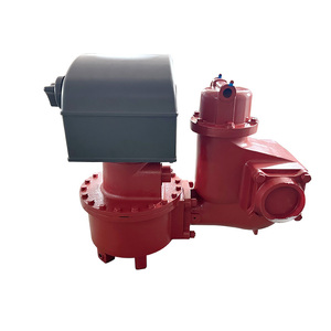 Phạm vi rộng 1:<span class=keywords><strong>400</strong></span> đo chất lỏng nhớt với đánh giá chống cháy nổ - Product Image 3