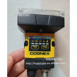 กล้องอุตสาหกรรม COGNEX รุ่นใหม่ IS2000M-130-40-125 H - Product Image 2