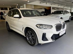 <span class=keywords><strong>BMW</strong></span> X3 <span class=keywords><strong>Drive</strong></span> <span class=keywords><strong>20i</strong></span> M Sport SUV d'occasion 2024 - Product Image 2